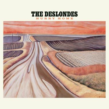 The Deslondes -  Hurry Home